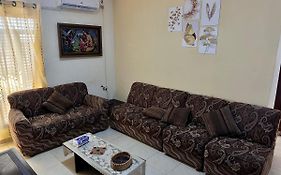 Deadsea Accommodation With Ac